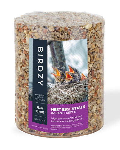 Nest Essentials Seed Cylinder