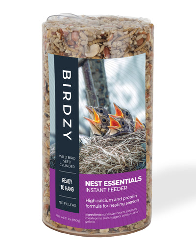 Nest Essentials Seed Cylinder